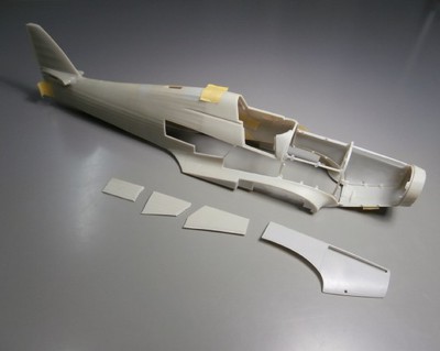 ハリケーン　Ｍｋ．１　その２