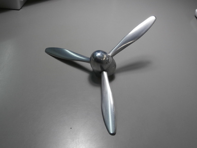 零戦を作る