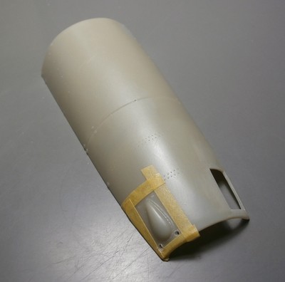 ハリケーン　Ｍｋ．１　その３