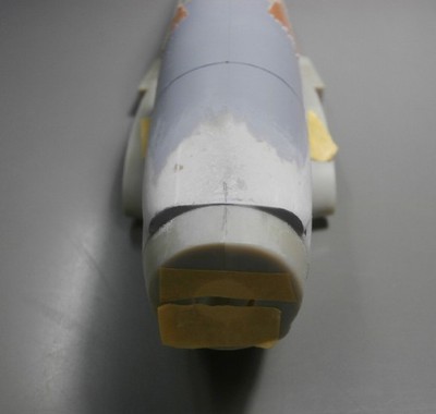 ハリケーン　Ｍｋ．１　その３