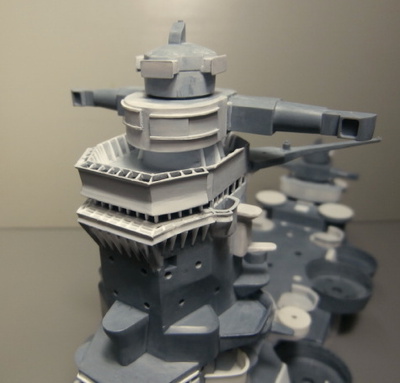 戦艦大和　その２３