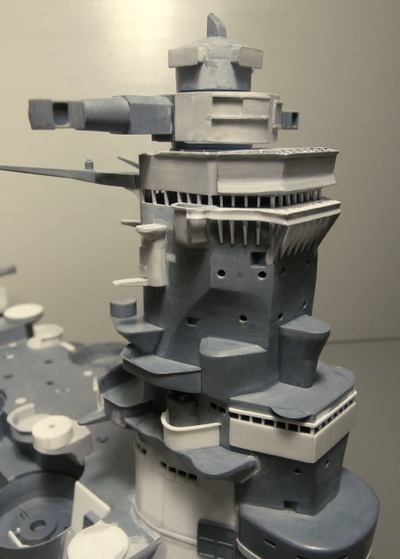 戦艦大和　その２３