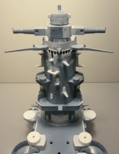 戦艦大和　その２３