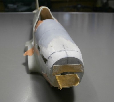 ハリケーン　Ｍｋ．１　その３