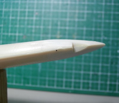 ハリケーン　Ｍｋ．１　その３