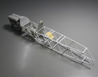 ハリケーン　Ｍｋ．１　その３
