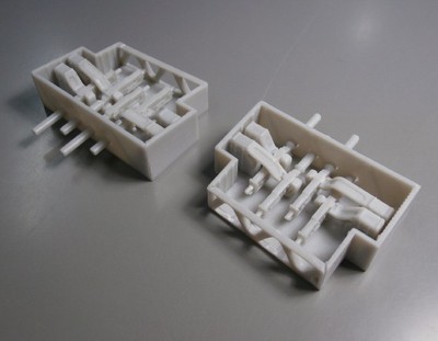 ハリケーン　Ｍｋ．１　その４