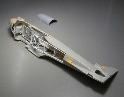 ハリケーン　Ｍｋ．１　その３