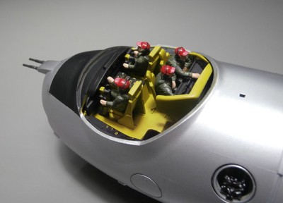ＰＥＡＣＥＭＡＫＥＲ　Ｂー３６　その２