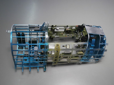零戦を作る