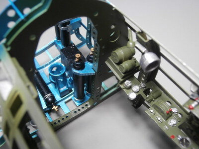 零戦を作る