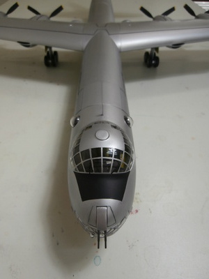 ＰＥＡＣＥＭＡＫＥＲ　Ｂー３６　その３