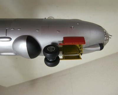 ＰＥＡＣＥＭＡＫＥＲ　Ｂー３６　その４