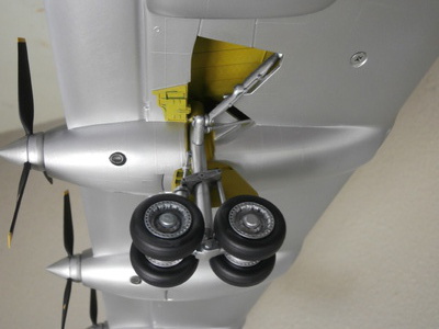 ＰＥＡＣＥＭＡＫＥＲ　Ｂー３６　その４