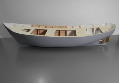 Ｍａｒｉｎａ　１/３５　その５