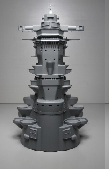 戦艦大和　その２４
