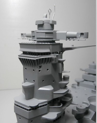 戦艦大和　その２４