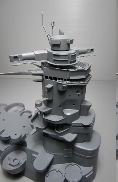 戦艦大和　その２４