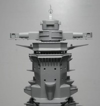 戦艦大和　その２４ 2014/09/30 16:43:32