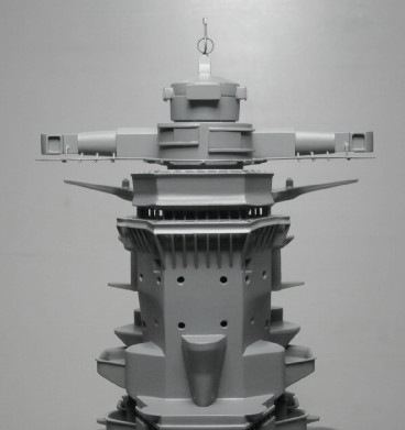 戦艦大和　その２４