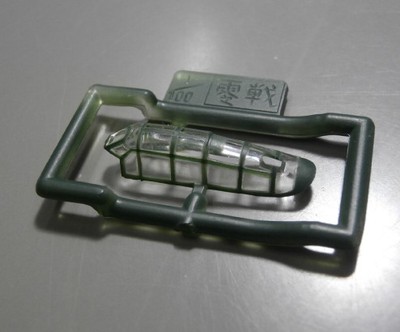 悲しきプラモデル　その５
