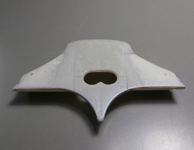 ハリケーン　Ｍｋ．１　その６