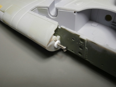 ハリケーン　Ｍｋ．１　その６