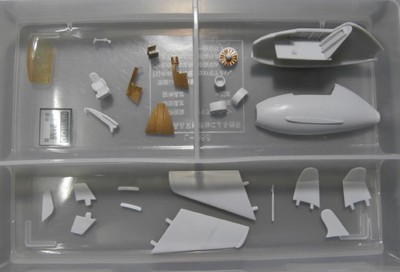ＸＦー８５　ＧＯＢＬＩＮ　１/７２