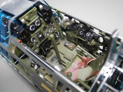 零戦を作る