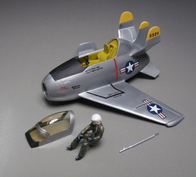 ＸＦー８５　ＧＯＢＬＩＮ　１/７２