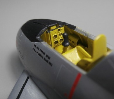 ＸＦー８５　ＧＯＢＬＩＮ　１/７２