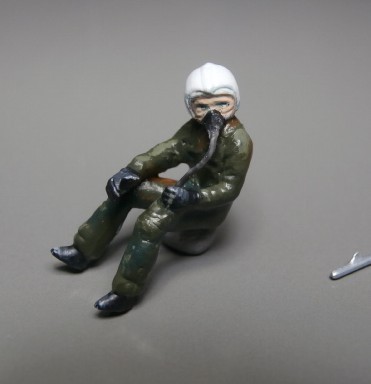 ＸＦー８５　ＧＯＢＬＩＮ　１/７２