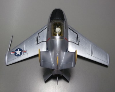 ＸＦー８５　ＧＯＢＬＩＮ　１/７２