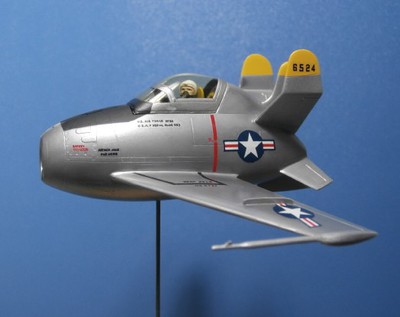ＸＦー８５　ＧＯＢＬＩＮ　１/７２　その２