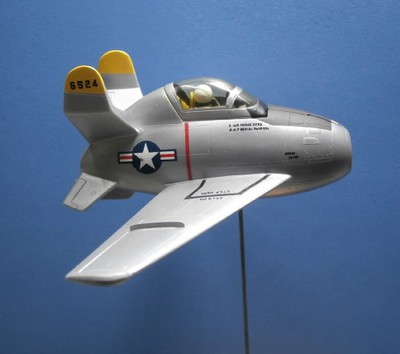 ＸＦー８５　ＧＯＢＬＩＮ　１/７２　その２