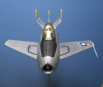 ＸＦー８５　ＧＯＢＬＩＮ　１/７２　その２
