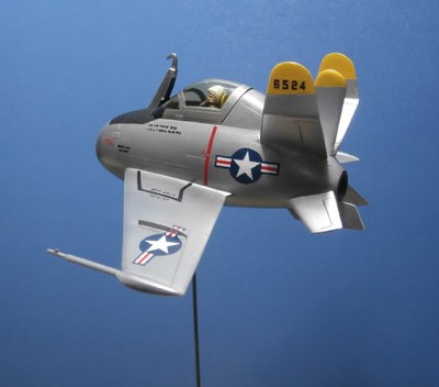 ＸＦー８５　ＧＯＢＬＩＮ　１/７２　その２