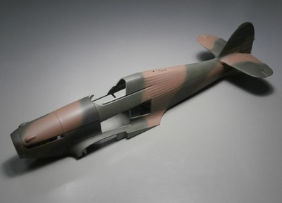ハリケーン　Ｍｋ．１　その７