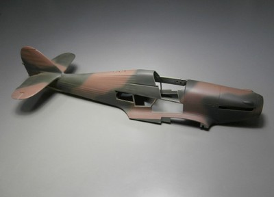 ハリケーン　Ｍｋ．１　その７