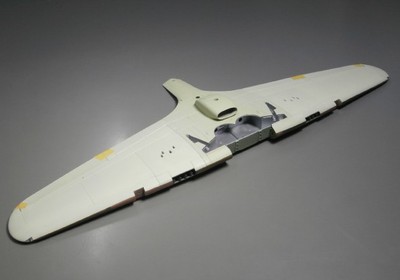 ハリケーン　Ｍｋ．１　その７