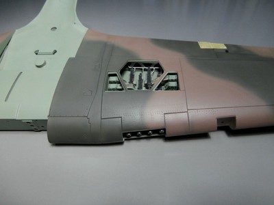 ハリケーン　Ｍｋ．１　その７
