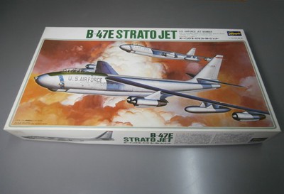 ＢＯＥＩＮＧ　Ｂー４７　その１　