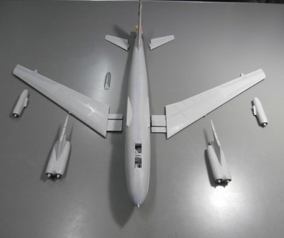 ＢＯＥＩＮＧ　Ｂー４７　その１　
