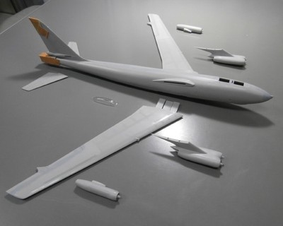 ＢＯＥＩＮＧ　Ｂー４７　その１　