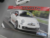 ＡＢＡＲＴＨ５００　その１ 2017/11/02 17:40:30