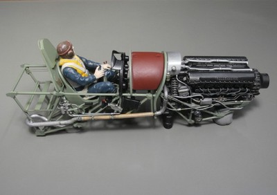 ハリケーン　Ｍｋ．１　その８