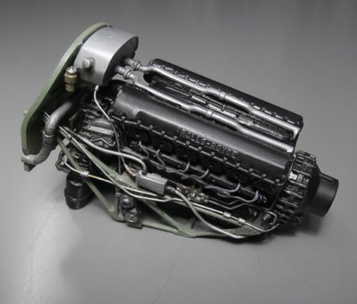 ハリケーン　Ｍｋ．１　その８