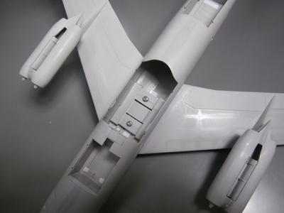 ＢＯＥＩＮＧ　Ｂー４７　その２