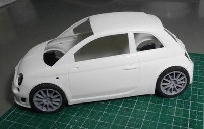 ＡＢＡＲＴＨ５００　その２