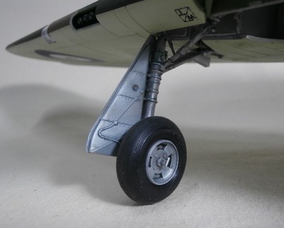 ホーカーハリケーン　Ｍｋ．１　その９
